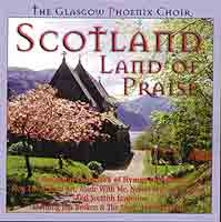 Scotland - Land of Praise 